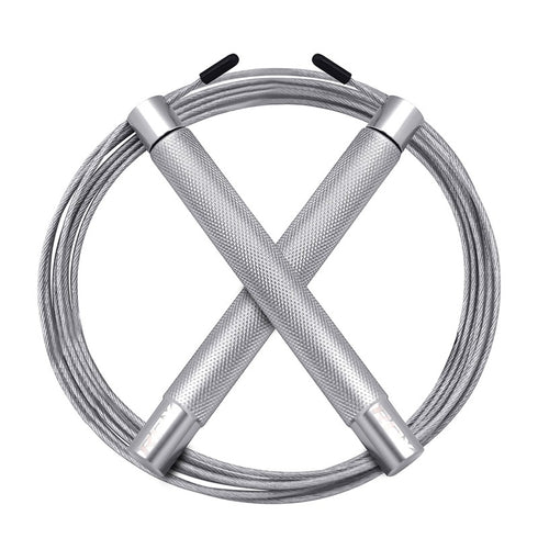 RDX C4 ADJUSTABLE SKIPPING JUMP ROPE/W-1
